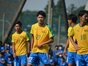 試合シーン85