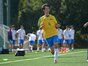 試合シーン90