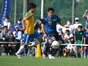 試合シーン92