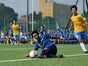 試合シーン93