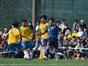 試合シーン96