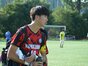 試合シーン100