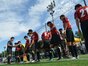 試合シーン13