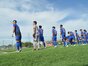 試合シーン14