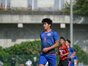 試合シーン33