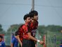 試合シーン45
