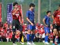 試合シーン50