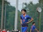 試合シーン68