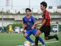 試合シーン70