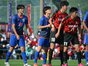 試合シーン75