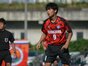 試合シーン84