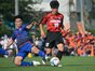 試合シーン85