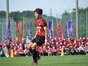 試合シーン86