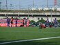 試合シーン90