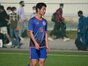 試合シーン96