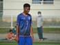 試合シーン98