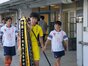 試合シーン101