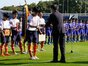 試合シーン105