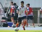 試合シーン11