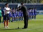 試合シーン110