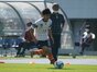 試合シーン125
