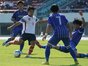 試合シーン151