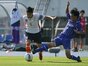 試合シーン154