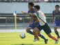 試合シーン23