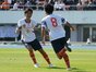 試合シーン34