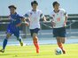 試合シーン37