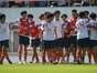 試合シーン38