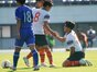 試合シーン70