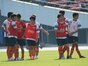試合シーン85