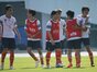試合シーン86