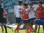 試合シーン87