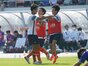 試合シーン89