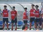 試合シーン91