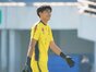 試合シーン95