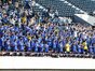 試合シーン100