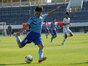 試合シーン37