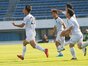 試合シーン76