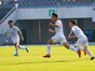 試合シーン77