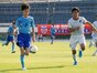 試合シーン85