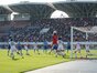 試合シーン88