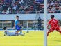 試合シーン96