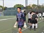試合シーン11