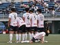 試合シーン34