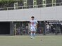 試合シーン11