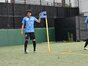 試合シーン70