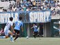 試合シーン75